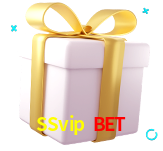 Receba seus bônus de boas-vindas no SSvip Bet