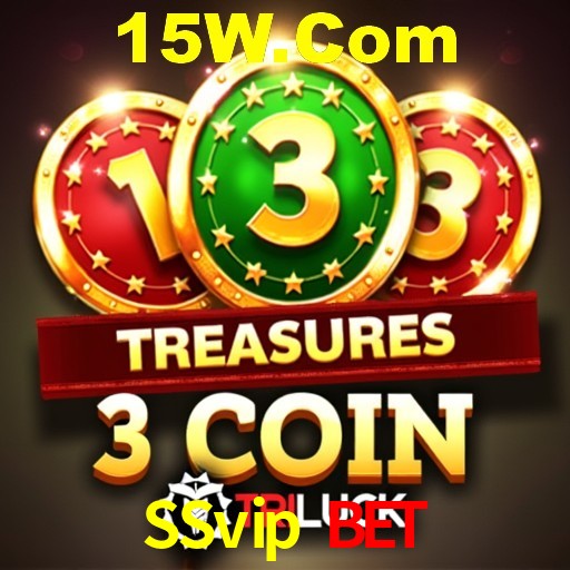 Descubra o Mundo do Cassino Online com SSvip Bet