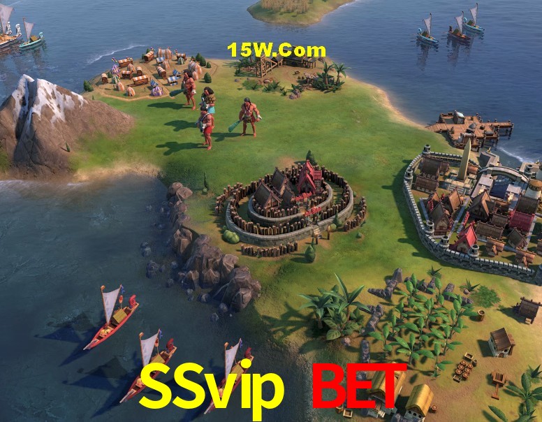 Inovações de Jogos na SSvip Bet: O Futuro das Experiências Interativas