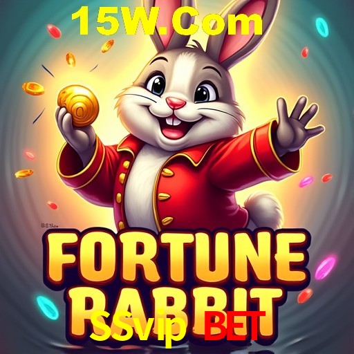 Interface do App SSvip Bet