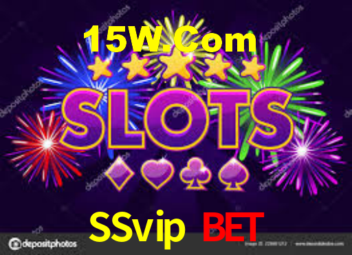 SSvip Bet