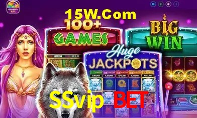 A Experiência Imersiva dos Cassinos Ao Vivo no SSvip Bet