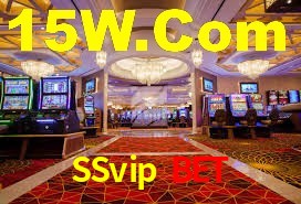 Programa VIP SSvip Bet
