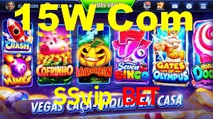 SSvip Bet