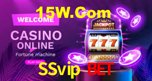 SSvip Bet