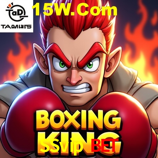 Account Benefits SSvip Bet