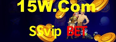 SSvip Bet: Seu Especialista em Apostas Esportivas Brasileiras