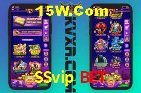 Roulette Table SSvip Bet