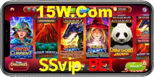 SSvip Login