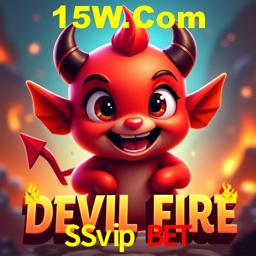 cassino SSvip Bet