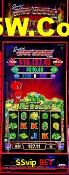 SSvip Win