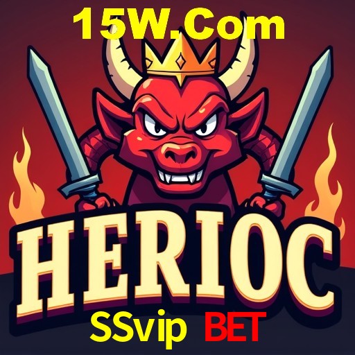 Estatísticas SSvip Bet