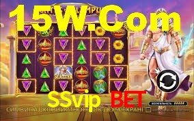 SSvip Bet: A Experiência de Casino com Jogos de Mesa ao Vivo