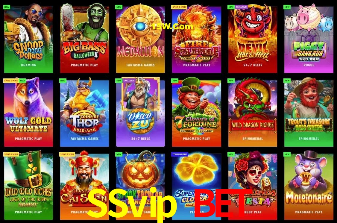 Football Betting SSvip Bet