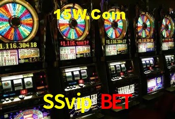 Explorando a Categoria de Eventos em Apostas na SSvip Bet