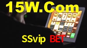 SSvip Login