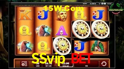 A Popularidade dos Caça-Níqueis no SSvip Bet