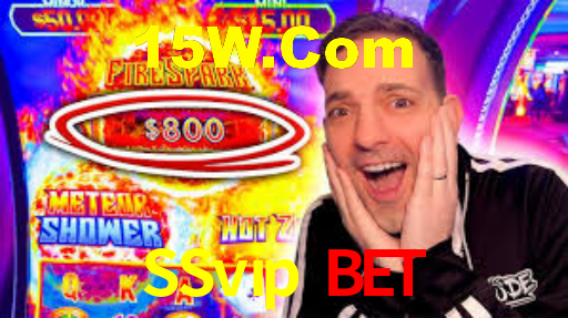 SSvip Win