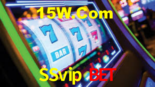 SSvip Bet,SSvip Win