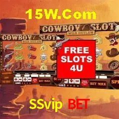 Inovações de Jogos na SSvip Bet: O Futuro das Experiências Interativas