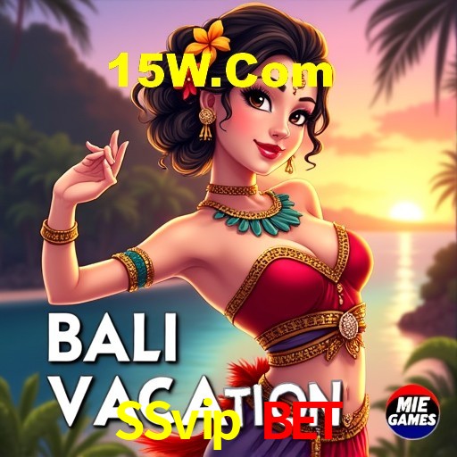 Especiais de Fim de Semana SSvip Bet