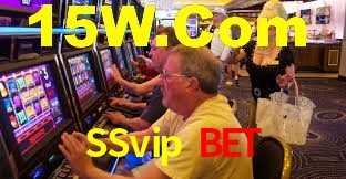 SSvip Win