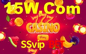 Welcome Bonus SSvip Bet
