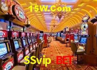 Descubra o Programa VIP da SSvip Bet: Vantagens Exclusivas para Jogadores