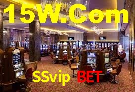 SSvip Login
