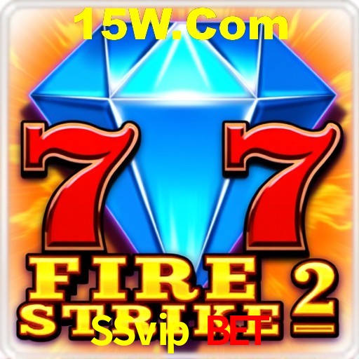 Jogos de Slot SSvip Bet