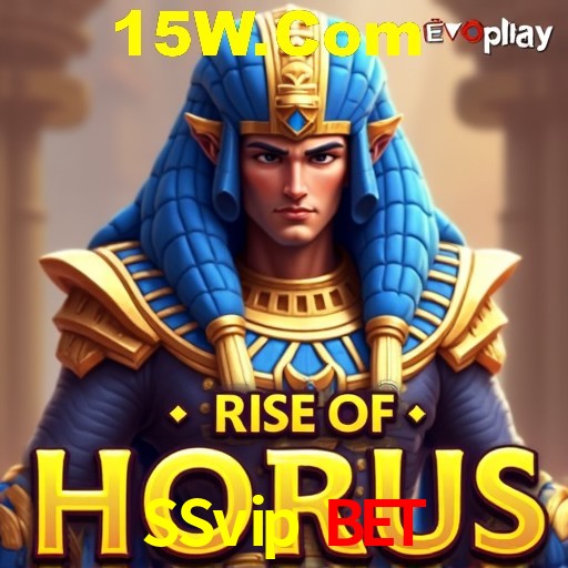Slot Games SSvip Bet