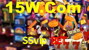 Sinta a adrenalina dos jogos de cassino com SSvip Bet