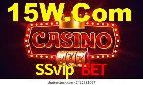 Premium Interface SSvip Bet